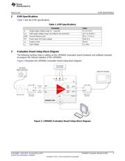 LMH6401EVM datasheet.datasheet_page 3
