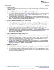 LMH6401EVM datasheet.datasheet_page 4