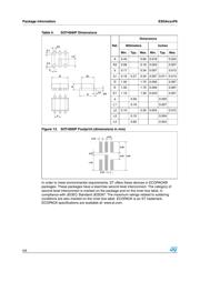 ESDA25-4BP6 datasheet.datasheet_page 6