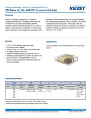 C0805C103Z5UAC7800 datasheet.datasheet_page 1