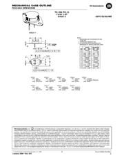 2N3771G datasheet.datasheet_page 1