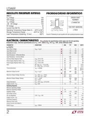 LT3469ETS8#TR datasheet.datasheet_page 2