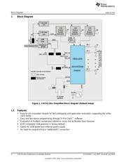 CDCEL925PERF-EVM datasheet.datasheet_page 2