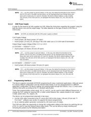 CDCEL925PERF-EVM datasheet.datasheet_page 6