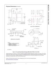 MM74HCT05MTCX datasheet.datasheet_page 6