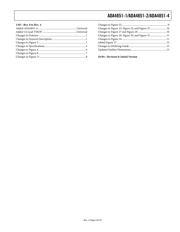 ADA4851-4YRUZ datasheet.datasheet_page 3