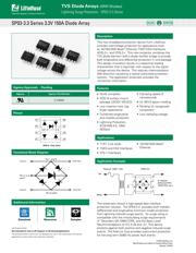 SP03-3.3BTG datasheet.datasheet_page 1