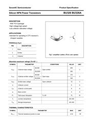 BU326 datasheet.datasheet_page 1