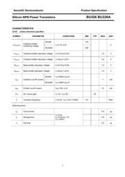 BU326 datasheet.datasheet_page 2