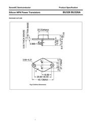 BU326 datasheet.datasheet_page 3