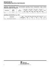 SN74LVC1G97IDCKREP datasheet.datasheet_page 6
