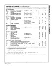 FDB0105N407L datasheet.datasheet_page 2