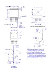 FDB0105N407L datasheet.datasheet_page 6