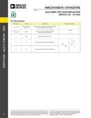 HMC241AQS16E datasheet.datasheet_page 5