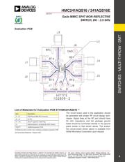 HMC241AQS16ETR datasheet.datasheet_page 6