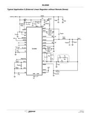 ISL6540IRZA datasheet.datasheet_page 4