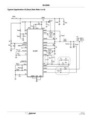 ISL6540IRZA datasheet.datasheet_page 5