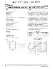 LMR23625 datasheet.datasheet_page 1