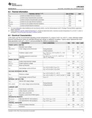 LMR23625 datasheet.datasheet_page 5