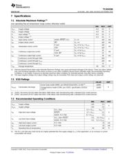 TCA6416APWR datasheet.datasheet_page 5