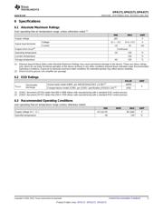 OPA171AIDRLT datasheet.datasheet_page 5