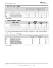 OPA171AIDRLT datasheet.datasheet_page 6