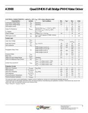 A3988SEVTR datasheet.datasheet_page 4