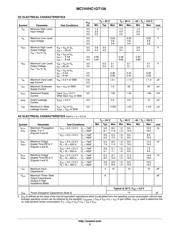 M74VHC1GT126DF2G datasheet.datasheet_page 3