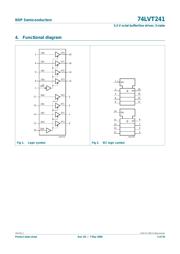 74LVT241D,112 datasheet.datasheet_page 2