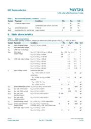 74LVT241D,112 datasheet.datasheet_page 5