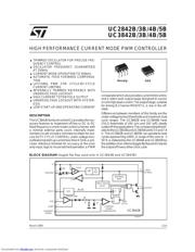 UC3845B datasheet.datasheet_page 1