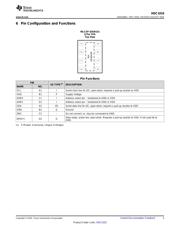 HDC1010EVM datasheet.datasheet_page 3