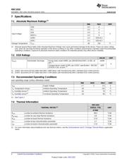 HDC1010EVM datasheet.datasheet_page 4