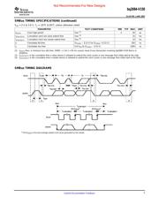 BQ2084DBT-V150 datasheet.datasheet_page 5