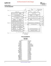 BQ2084DBTR-V150G4 数据规格书 6