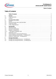 TLE4941PLUSCAAMA1 datasheet.datasheet_page 2