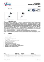 TLE4941PLUSCAAMA1 datasheet.datasheet_page 3