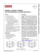 FAN3225CMPX datasheet.datasheet_page 1