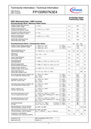 FP100R07N3E4BOSA1 datasheet.datasheet_page 2