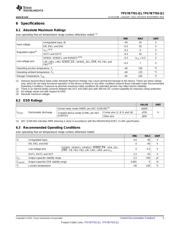 TPS7B7702QPWPRQ1 datasheet.datasheet_page 5