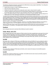 XC6SLX9-2CSG225I4453 datasheet.datasheet_page 4