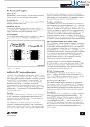 LNK306PN datasheet.datasheet_page 3
