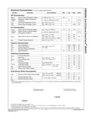 FDMD8260L datasheet.datasheet_page 2