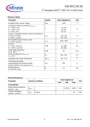 IDW30G120C5B datasheet.datasheet_page 4