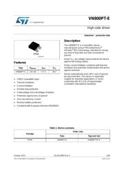 VN800PTTR-E datasheet.datasheet_page 1