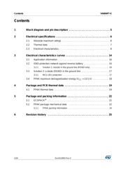 VN800S-E datasheet.datasheet_page 2