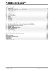 PIC18F65J11-I/PT datasheet.datasheet_page 6