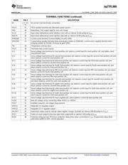 BQ77PL900DLR datasheet.datasheet_page 5