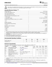 DS90LV011AQMFX/NOPB datasheet.datasheet_page 2