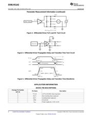 DS90LV011AQMFX/NOPB datasheet.datasheet_page 4